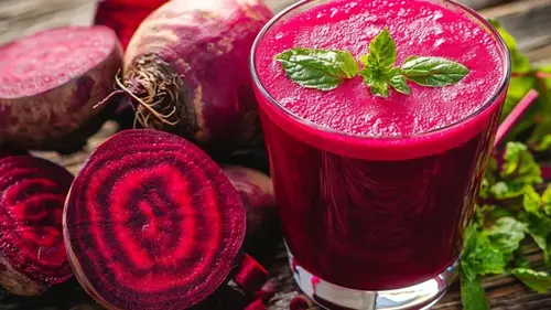 Врачи назвали сок, который поможет снизить артериальное давление: кому стоит его пить