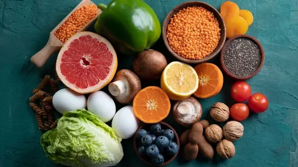 Не только добавки: продукты, которые помогают поднять витамин D