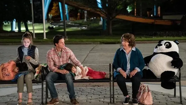 5 комедий о проблемных семьях, которые заставят вас хохотать до слез