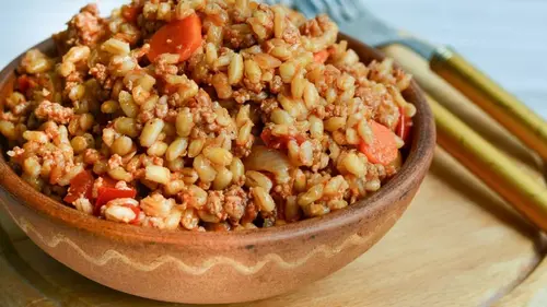 Как быстро сварить перловку без замачивания: об этом не знают даже опытные хозяйки