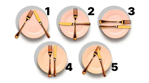 Оптимист, зануда или смельчак: столовые приборы раскроют ваш характер