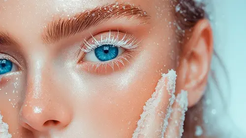 Диетологи перечислили 7 продуктов, которые обеспечат сияющую кожу лица зимой