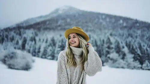 Секреты норвежцев: как не мерзнуть зимой даже в самый сильный холод