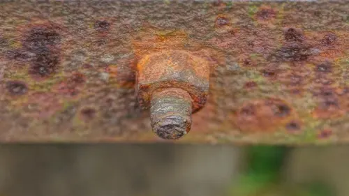 Как открутить ржавый болт и не сломать его: пошаговая инструкция от эксперта