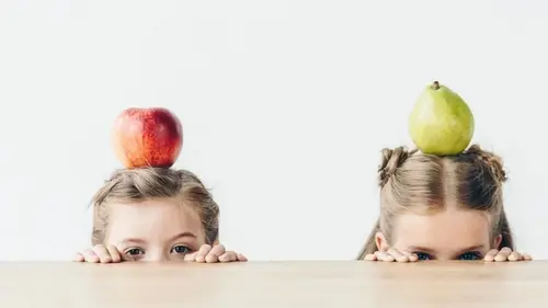 Яблоко против груши: диетологи рассказали, какой фрукт содержит больше питательных веществ