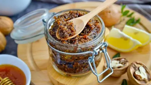 Это надо готовить зимой: суперфуд для иммунитета из простых продуктов