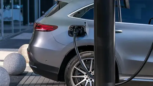 Февраль мороз против электрокара: как не потерять заряд за одну поездку