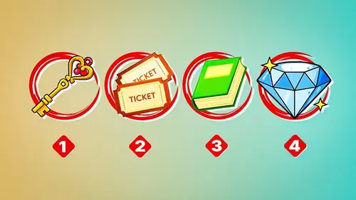 Какой предмет вы заметили первым: психологический тест по картинкам