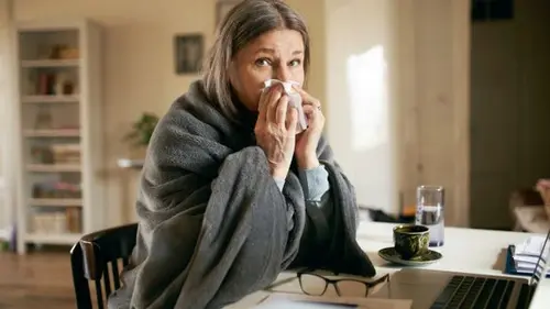 Пока вы болеете, эти 5 вещей в доме становятся рассадником микробов