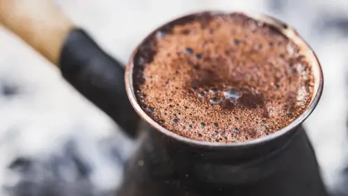 Чтобы кофе не сбегал: уловки, которые помогут спасти напиток