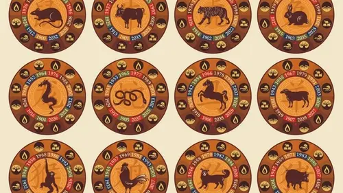 Эти китайские знаки Зодиака вот-вот сбросят камень с шеи и заживут по-новому