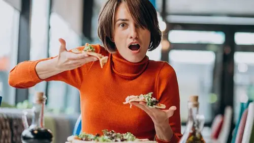 Почему мы постоянно думаем о еде и как это остановить: 9 действенных советов