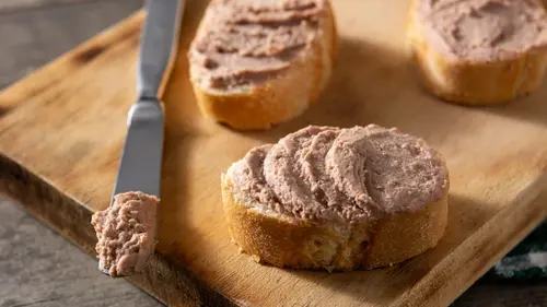 Рецепт вкусного домашнего паштета — как приготовить идеальную намазку для бутербродов