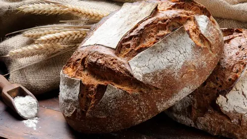 Какой самый полезный хлеб для давления: диетологи вынесли свой вердикт