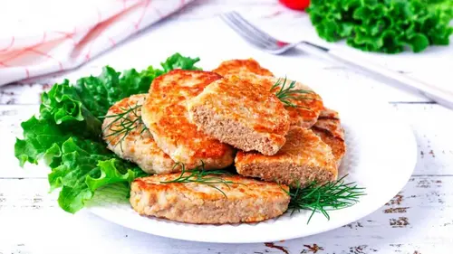 Самый быстрый способ убрать кости из рыбы для котлет: что нужно сделать