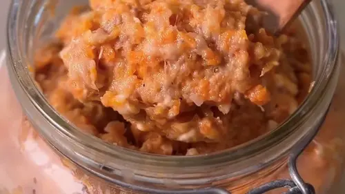 Универсальная намазка из сельди, которую захочется готовить снова: простой рецепт