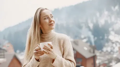 Не кофе и не чай: какой лучший утренний напиток заряжает энергией на целый день