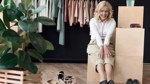 Сразу минус 10 лет: 7 секретов стиля после 50 лет, которые молодят любую женщину