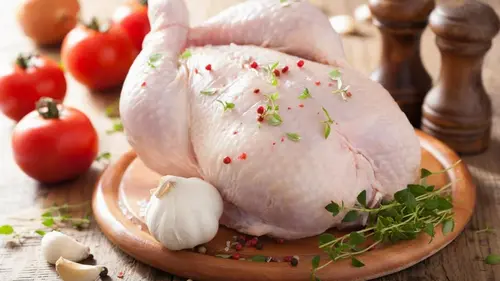 Как приготовить курицу так, чтобы она не получилась сухой: рекомендации шеф-поваров