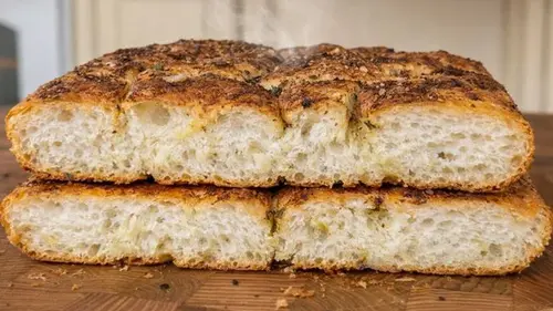 Такую итальянскую выпечку вы не купите в магазине: вот как ее приготовить дома