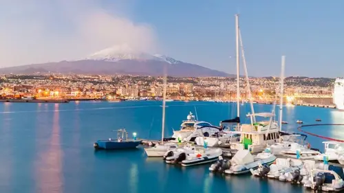 Где в Европе тепло в марте: названы четыре солнечных места, где можно отогреться