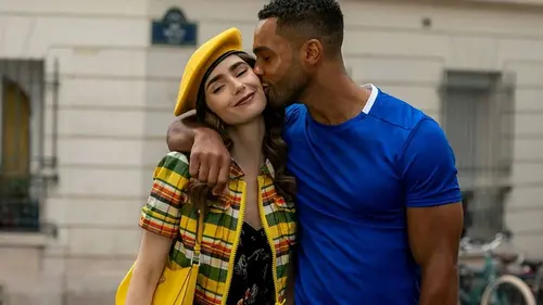 Топ-10 сериалов, которые сегодня покоряют Netflix