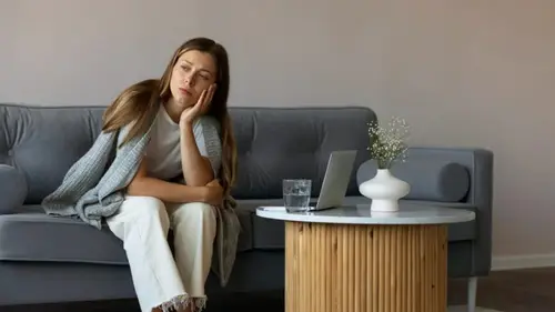 4 способа распознать выгорание по изменениям в характере