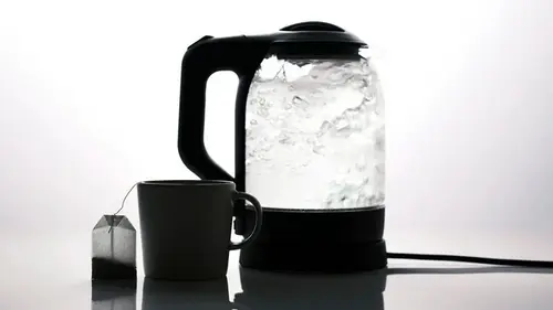 Ваш чайник может вас отравлять: химики раскрыли опасные модели