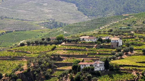 Названы пять секретных мест для отдыха в Португалии, которые обожают местные жители