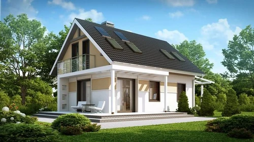 Строительство домов с компанией «СтройДомБлок»