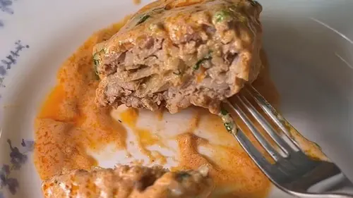 Так голубцы вы еще не готовили: новый рецепт без отваривания капусты