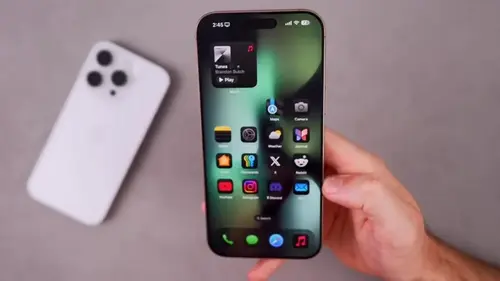 Как сохранить батарею iPhone на уровне 100%: простой лайфхак, который реально работает