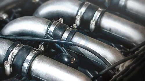 Силовые хомуты: назначение, применение и разновидности