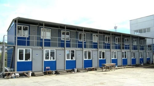 Металлоконструкции «ЗиМ»: прочные решения для промышленности