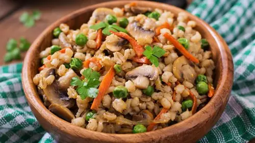 Вчерашняя каша: какую смело можно разогревать повторно, а какой сложно дать второй шанс