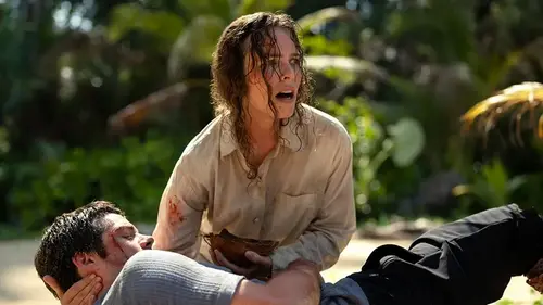 «Убежище», «На помощь» и «Команда разрушителей»: главные кинопремьеры недели