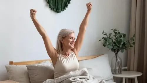 Простая утренняя хитрость, которая спасает от «зимнего тумана в голове»