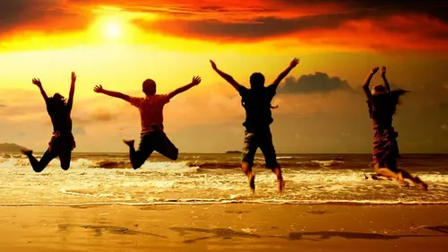 Люди, родившиеся в эти три месяца, считаются по-настоящему счастливыми