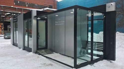 Металлоконструкции «ЗиМ»: прочные решения для промышленности