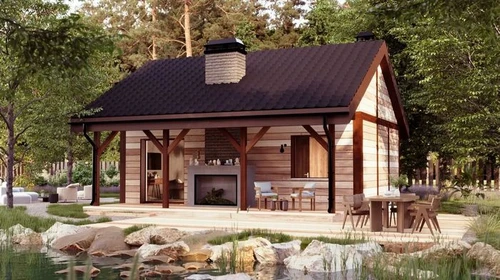 Строительство домов с компанией «СтройДомБлок»