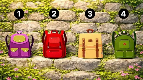 Насколько вы ребенок в душе: на 99% точный тест из психологии