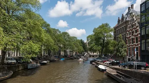 10 самых зеленых городов мира, которые созданы для пешеходов