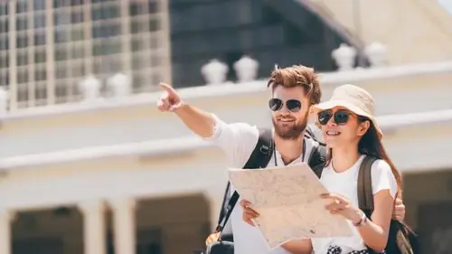 Туристов предупредили о 10 мошеннических схемах, которых стоит опасаться в 2026 году