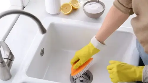 Неприятный запах из канализации: один простой трюк – и проблема исчезла