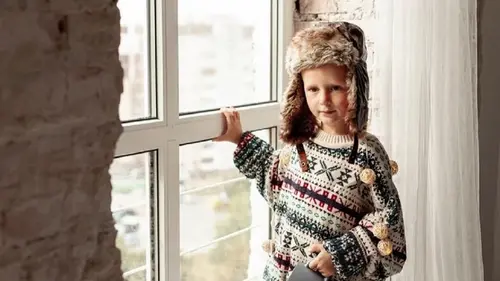 Как утеплить окна: почему от них веет холодом даже без сквозняков