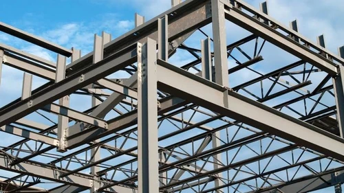 Производство металлоконструкций от «ЗиМ»