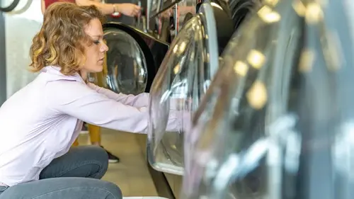 Не только ради экономии: почему американцы стирают в прачечных, а не дома