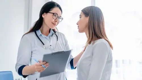 Лікування нетримання сечі