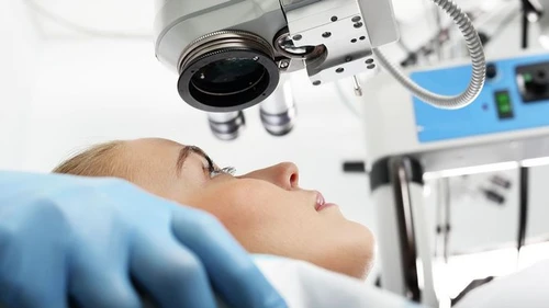 Методы лазерной коррекции зрения: виды и их особенности