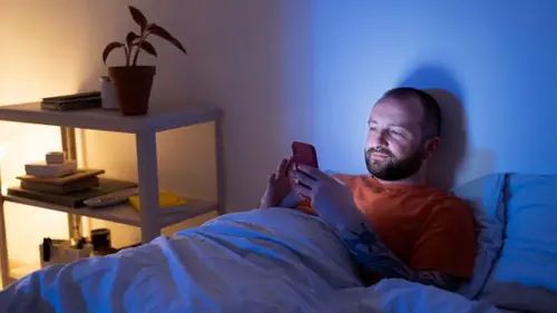 Делайте эти 7 вещей перед сном, чтобы «зарядиться» энергией на следующий день